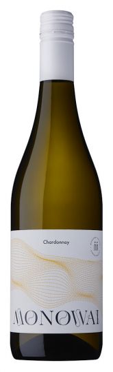 Monowai Estate Chardonnay 2021 750ml