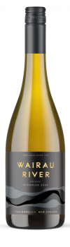 Wairau River Reserve Viognier 2024