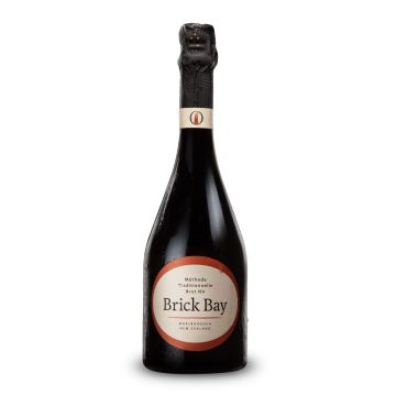 Brick Bay Méthode Traditionnelle Brut NV Sparkling 2024 750ml