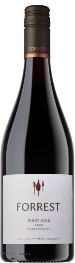 Forrest Pinot Noir 2020 750ml