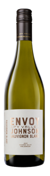 Spy Valley Envoy Johnson Sauvignon Blanc 2023