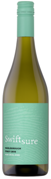 Swiftsure By Man O' War Pinot Gris 2026