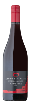 Rockburn Devil's Staircase Pinot Noir 2025