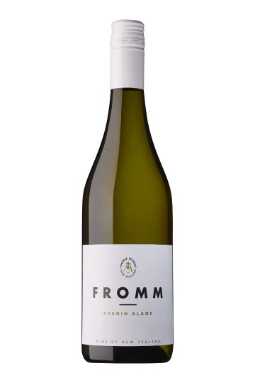 FROMM Chenin Blanc 2024 750ml