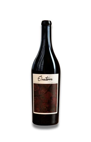 Oraterra Pinot Noir 2024 750ml