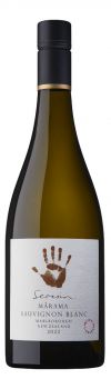 Seresin Marama Sauvignon Blanc 2022