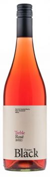 Black Estate Treble Rose 2024