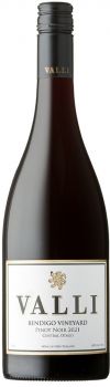 Valli Bendigo Vineyard Pinot Noir 2021