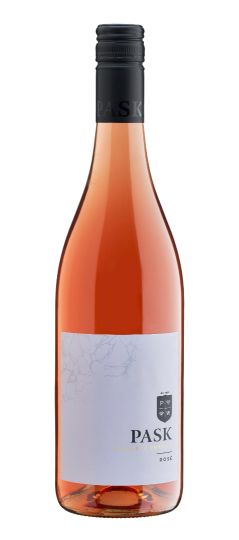 Pask Gimblett Gravels Rosé 2025 750ml
