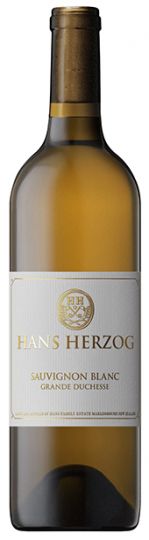 Hans Herzog "Grande Duchesse" Sauvignon Blanc 2020 750ml