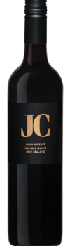 SOHO JC Reserve Merlot Blend 2020