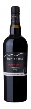 Trinity Hill Touriga Francesca Port 2016