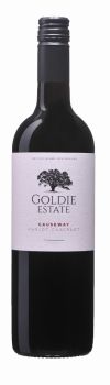 Goldie Estate Causeway Merlot Cabernet 2021