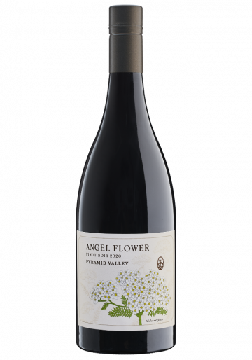 Pyramid Valley Angel Flower Pinot Noir 2020 750ml