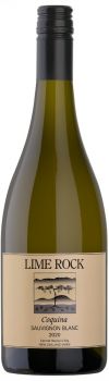 Lime Rock Coquina Sauvignon Blanc 2020