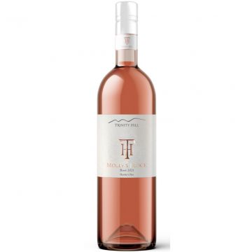 Trinity Hill Molly's Block Rosé 2021 750ml