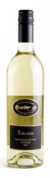 Torlesse Sauvignon Blanc 2024