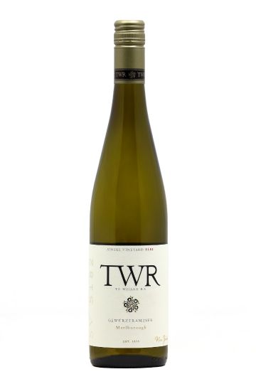 Te Whare Ra SV5182 Gewürztraminer 2024 750ml