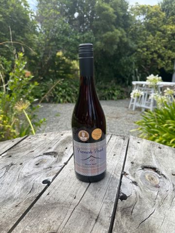 French Peak Pinot Noir 2023 750ml