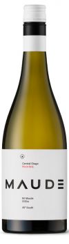 Maude Estate Pinot Gris 2023