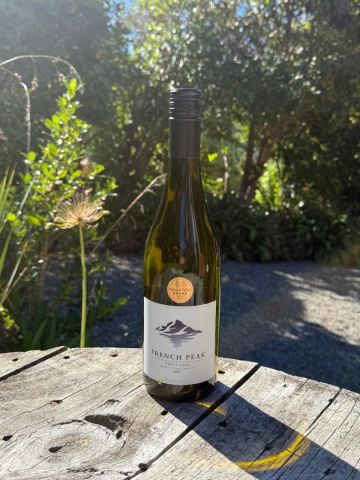 French Peak Pinot Gris 2025 750ml
