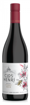 Clos Henri Estate Pinot Noir 2023