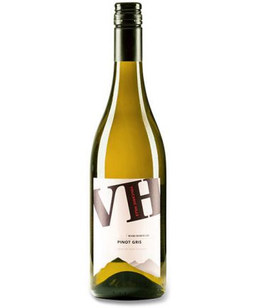 Volcanic Hills Pinot Gris 2024 750ml