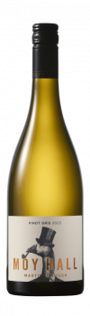 Moy Hall Pinot Gris 2023
