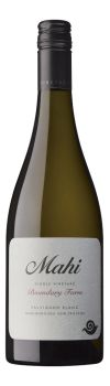 Mahi Boundary Farm Sauvignon Blanc 2024