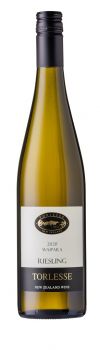 Torlesse Riesling 2020