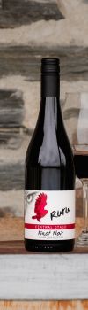 Ruru Cellar Door Selection Pinot Noir 2023