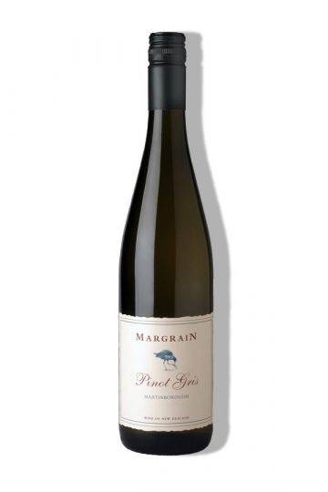 Margrain Vineyard Margrain Pinot Gris 2019