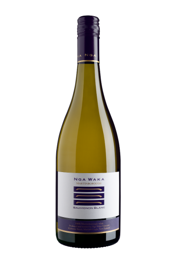 Nga Waka Sauvignon Blanc 2024 750ml