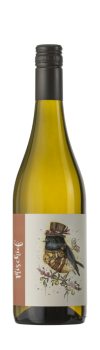 Mischief Waipara Chenin Blanc 2025