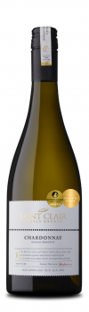 Saint Clair Family Estate Omaka Reserve Chardonnay 2024