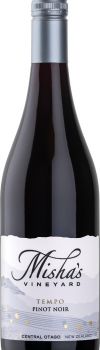 Misha's Vineyard Tempo Pinot Noir 2021