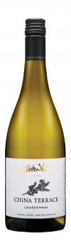 Gibbston Valley China Terrace Chardonnay 2022