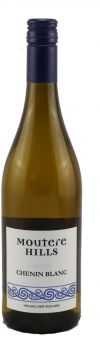Moutere Hills Single Vineyard Chenin Blanc 2020