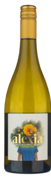 Alexia Stormy Heart Grüner Veltliner 2024