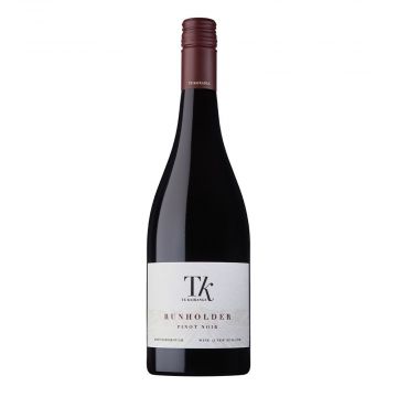 Te Kairanga Runholder Pinot Noir 2020 750ml