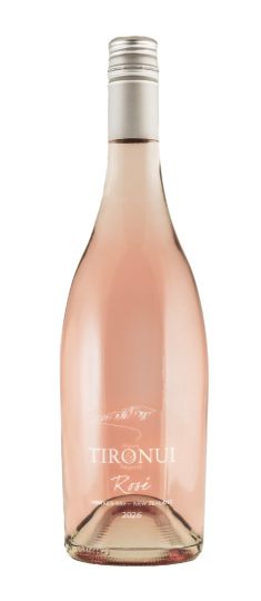 Tironui Estate Rosé 2026 750ml