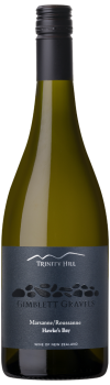 Trinity Hill Gimblett Gravels Marsanne Roussanne 2025