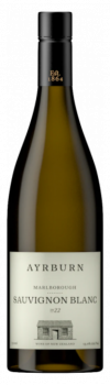 Ayrburn Sauvignon Blanc 2022