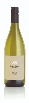 Black Barn Vineyards Hawkes Bay Chardonnay 2024