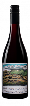 Nockies Palette Georgetown Pinot Noir 2019