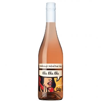 Allan Scott Family Winemakers By Josh Scott Rosé 2023 750ml