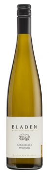 Bladen Marlborough Pinot Gris 2022