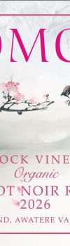 Spurlock Vineyards Momoye Rose 2026
