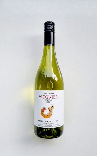 Casita Miro Regional Viognier 2020 750ml