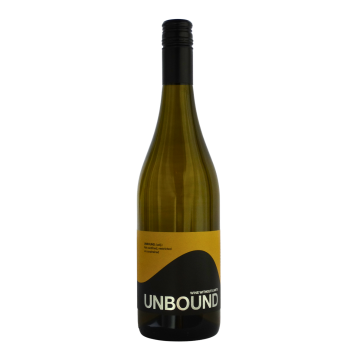 Unbound Chardonnay 2024 750ml